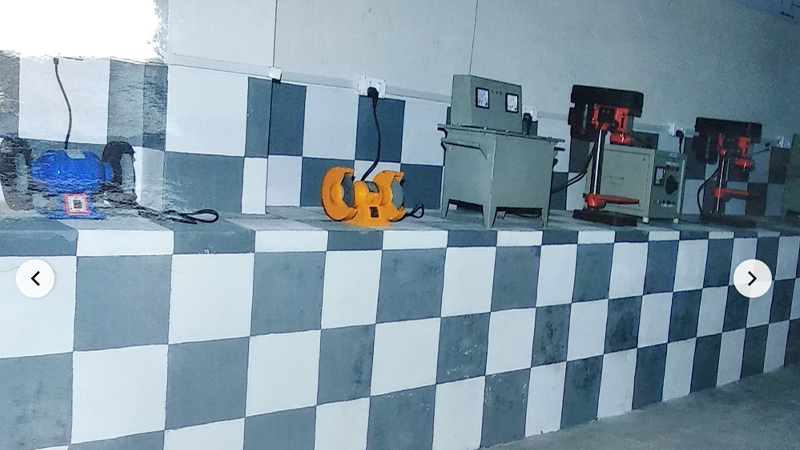 Electrician Lab