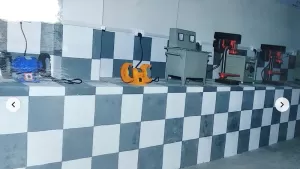 Electrician Lab